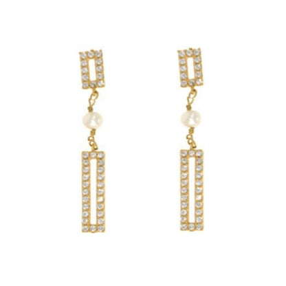 NEW BLING 9NB-PRL11C Schmuck