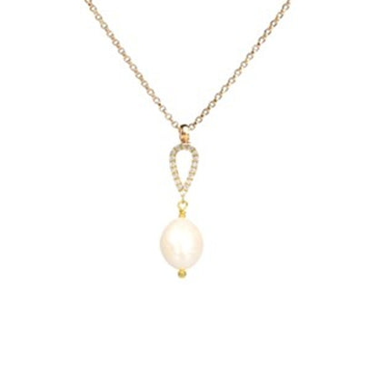 NEW BLING 9NB-PRL9A Schmuck