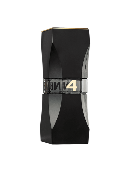 New Brand New Brand, 4 Women, Eau de Parfum, Für Frauen, 100 ml Regular