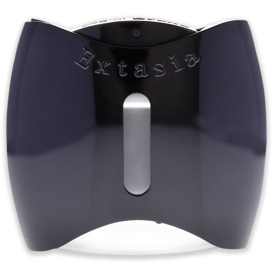 Extasia Black Eau de Toilette für Männer 100 ml von New Brand