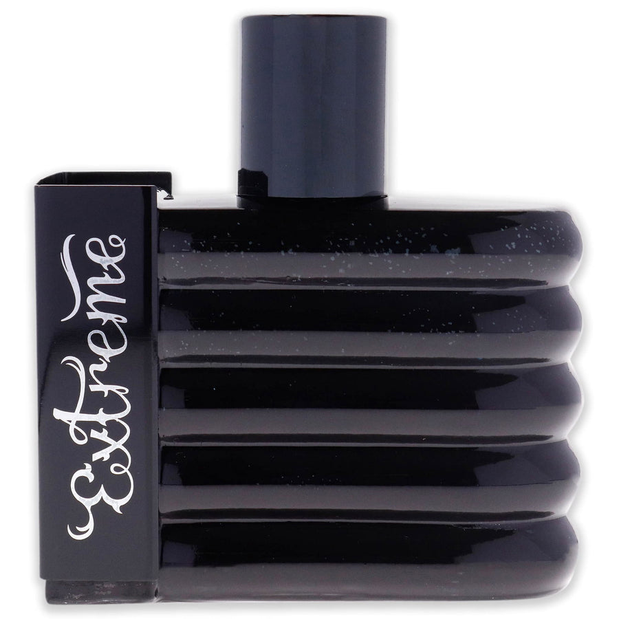 Extreme Power Eau de Toilette für Männer 100 ml von New Brand