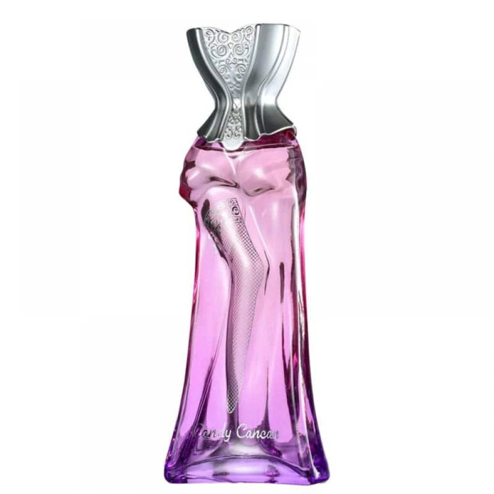 New Brand French Cancan Eau de Parfum für Frauen 100 ml