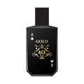 New Brand, Gold Ace, Eau de Toilette, Für Männer, 100 ml