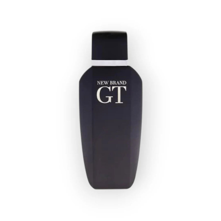 GT Eau de Toilette für Männer 100 ml von New Brand