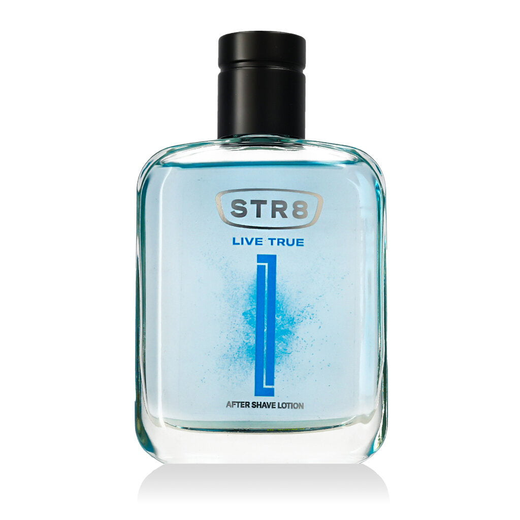 Str8, Live True, Eau de Toilette, Für Männer, 100 ml *Tester
