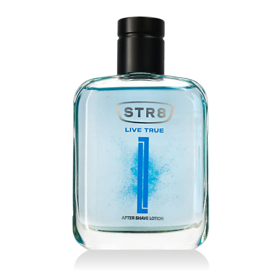 Str8 Live True Eau de Toilette für Männer 100 ml Tester