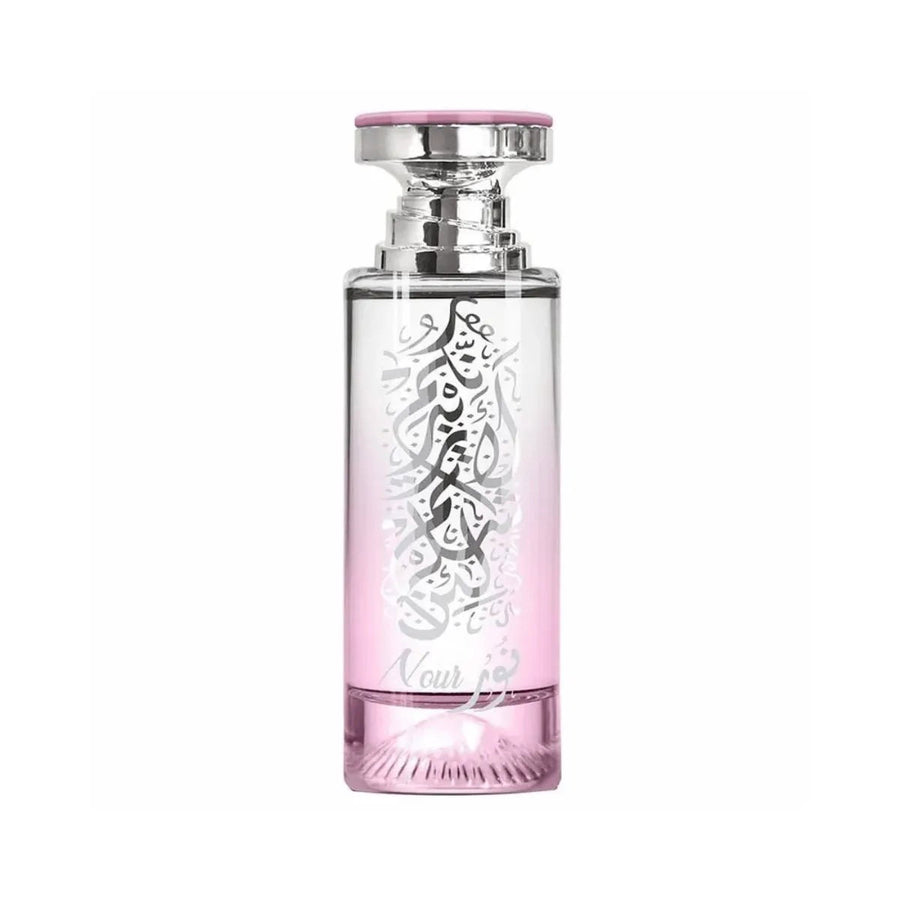 New Brand New Brand, Nour, Eau de Parfum, Für Frauen, 100 ml Regular