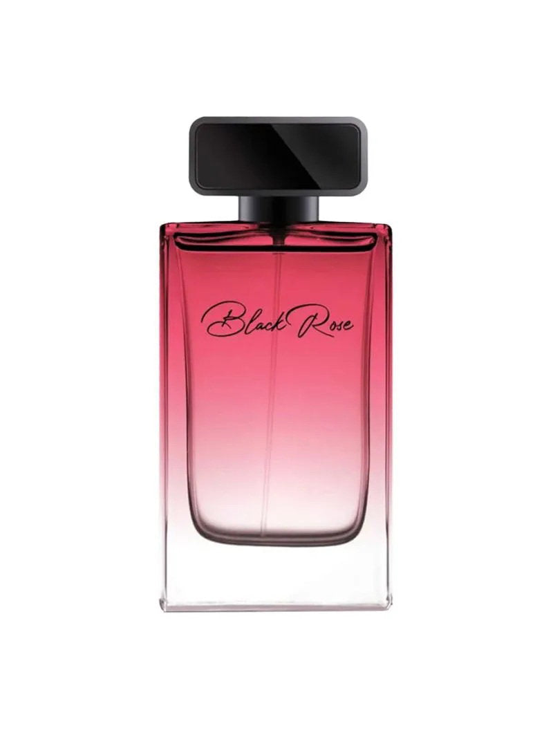 New Brand Prestige Black Rose Eau de Parfum für Frauen 100 ml