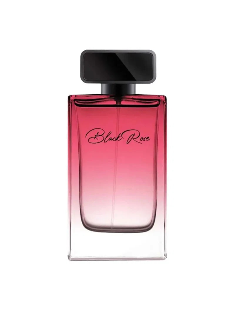 New Brand Prestige New Brand Prestige, Black Rose, Eau de Parfum, Für Frauen, 100 ml Regular