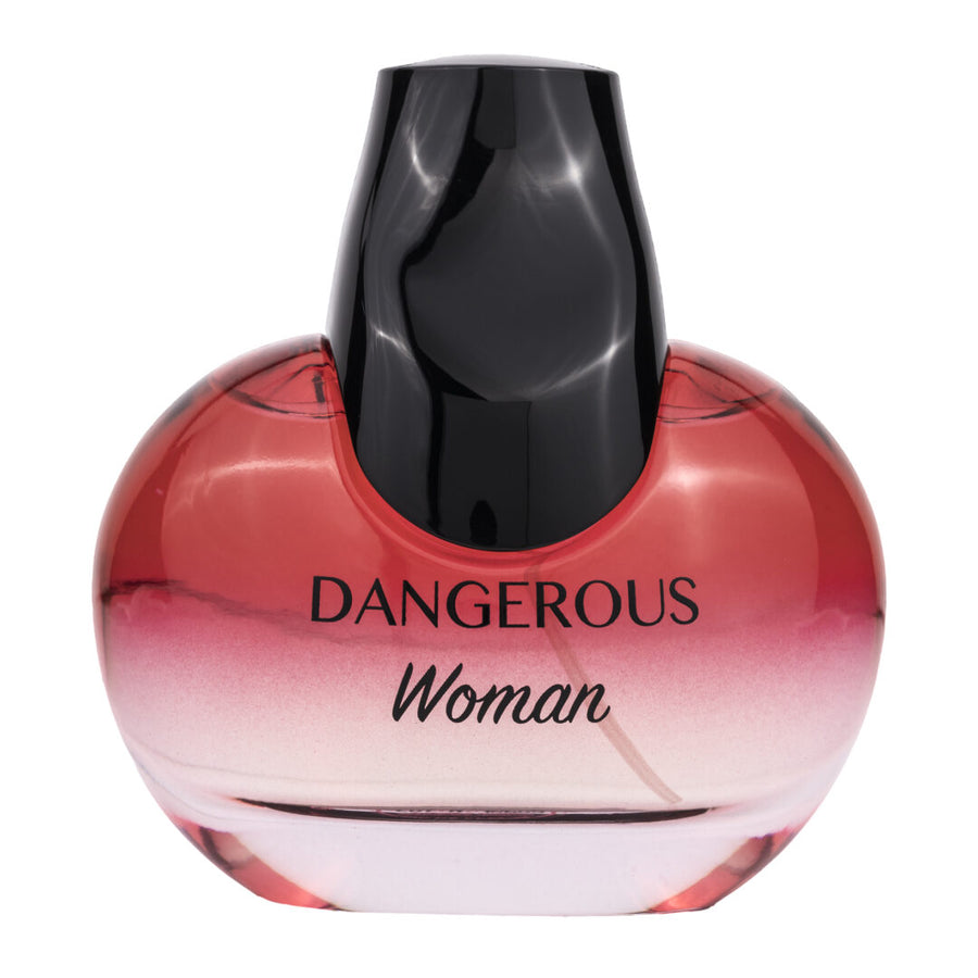 New Brand Prestige New Brand Prestige, Dangerous Woman, Eau de Parfum, Für Frauen, 100 ml Regular