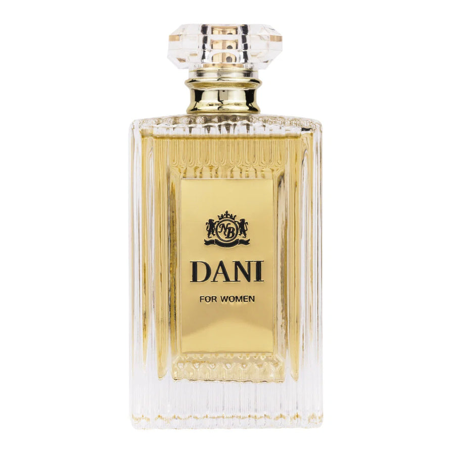 New Brand Prestige New Brand Prestige, Dani, Eau de Parfum, Für Frauen, 100 ml Regular