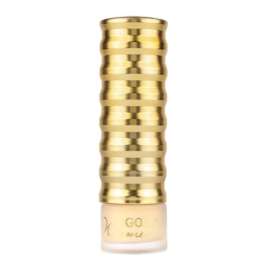 New Brand Prestige New Brand Prestige, Gold, Eau de Parfum, Für Frauen, 100 ml Regular
