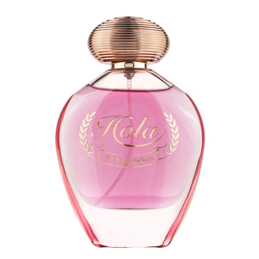 New Brand Prestige New Brand Prestige, Hola, Eau de Parfum, Für Frauen, 100 ml Regular