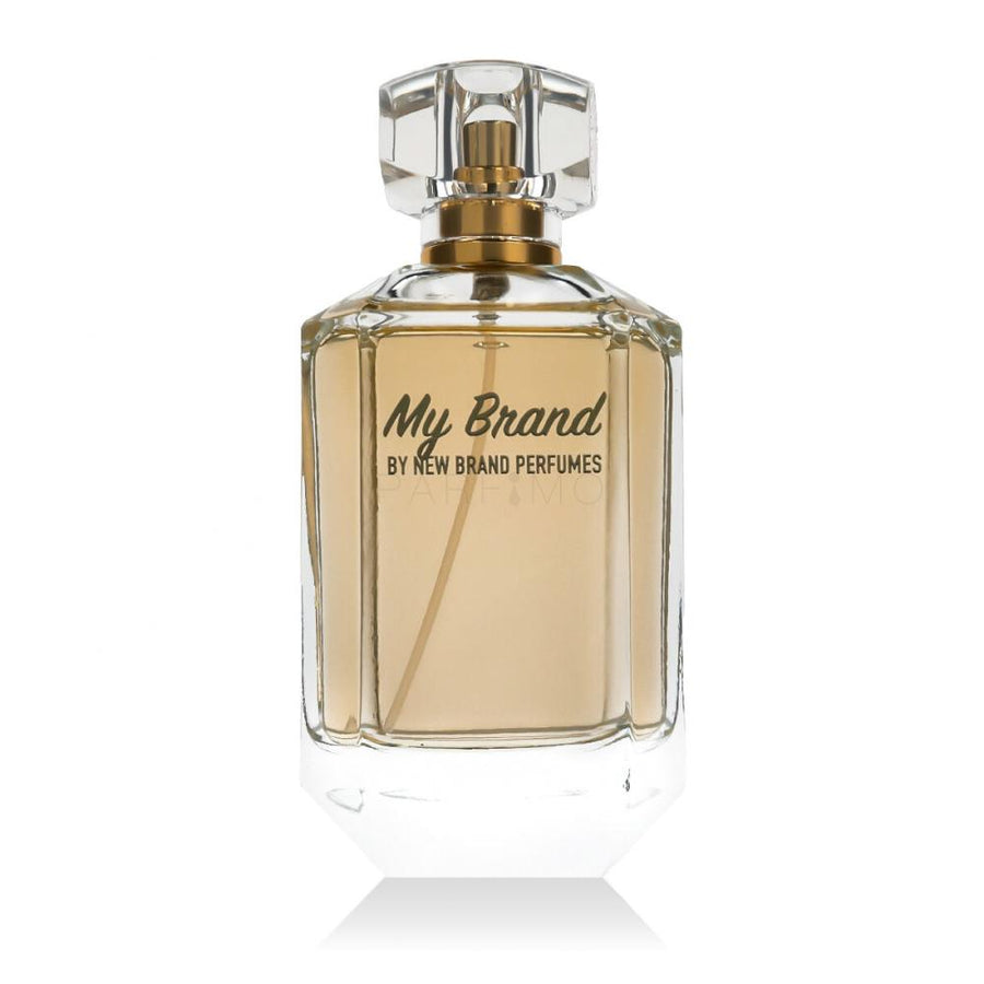 My Brand Eau de Parfum für Frauen 100 ml von New Brand Prestige