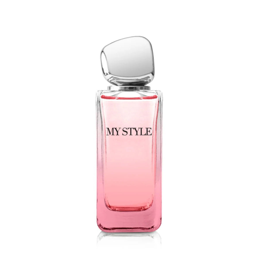 New Brand Prestige My Style Eau de Parfum für Frauen 100 ml