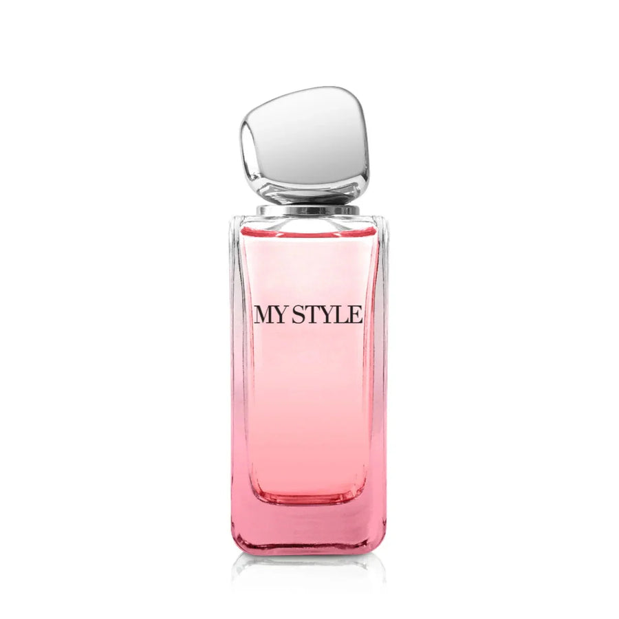 New Brand Prestige New Brand Prestige, My Style, Eau de Parfum, Für Frauen, 100 ml Regular