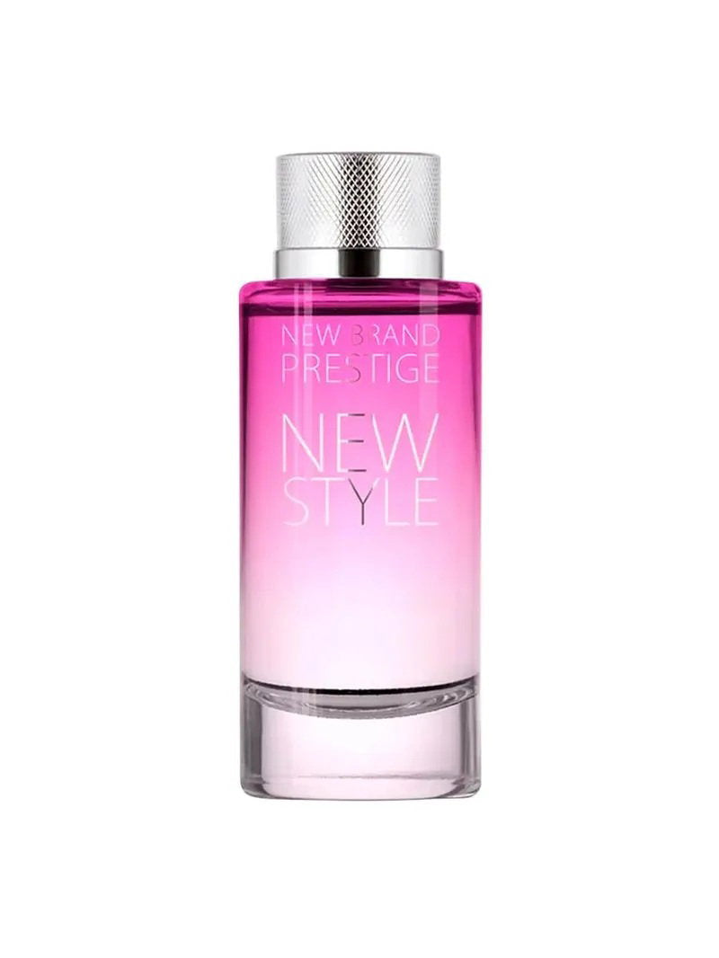 New Brand Prestige, New Style, Eau de Parfum, Für Frauen, 100 ml