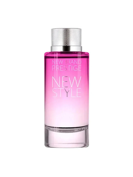 New Brand Prestige New Brand Prestige, New Style, Eau de Parfum, Für Frauen, 100 ml Regular