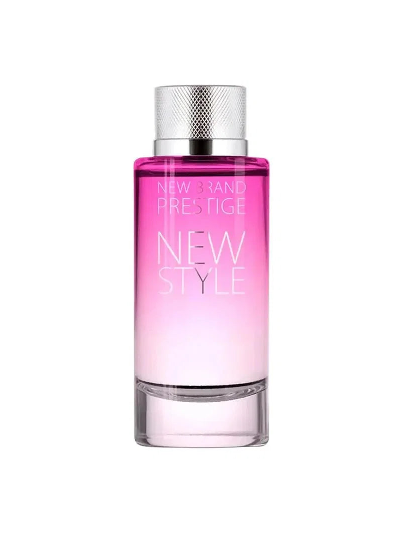 New Brand Prestige New Brand Prestige, New Style, Eau de Parfum, Für Frauen, 100 ml Regular