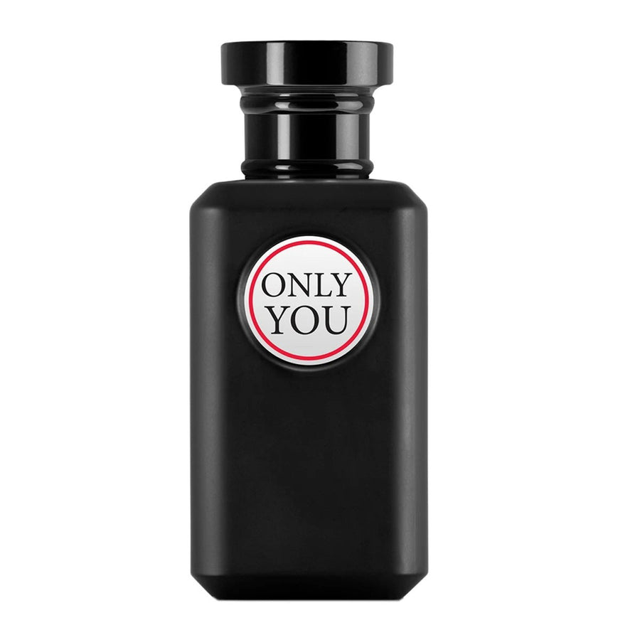 New Brand Prestige New Brand Prestige, Only You Black, Eau de Toilette, Für Männer, 100 ml Regular