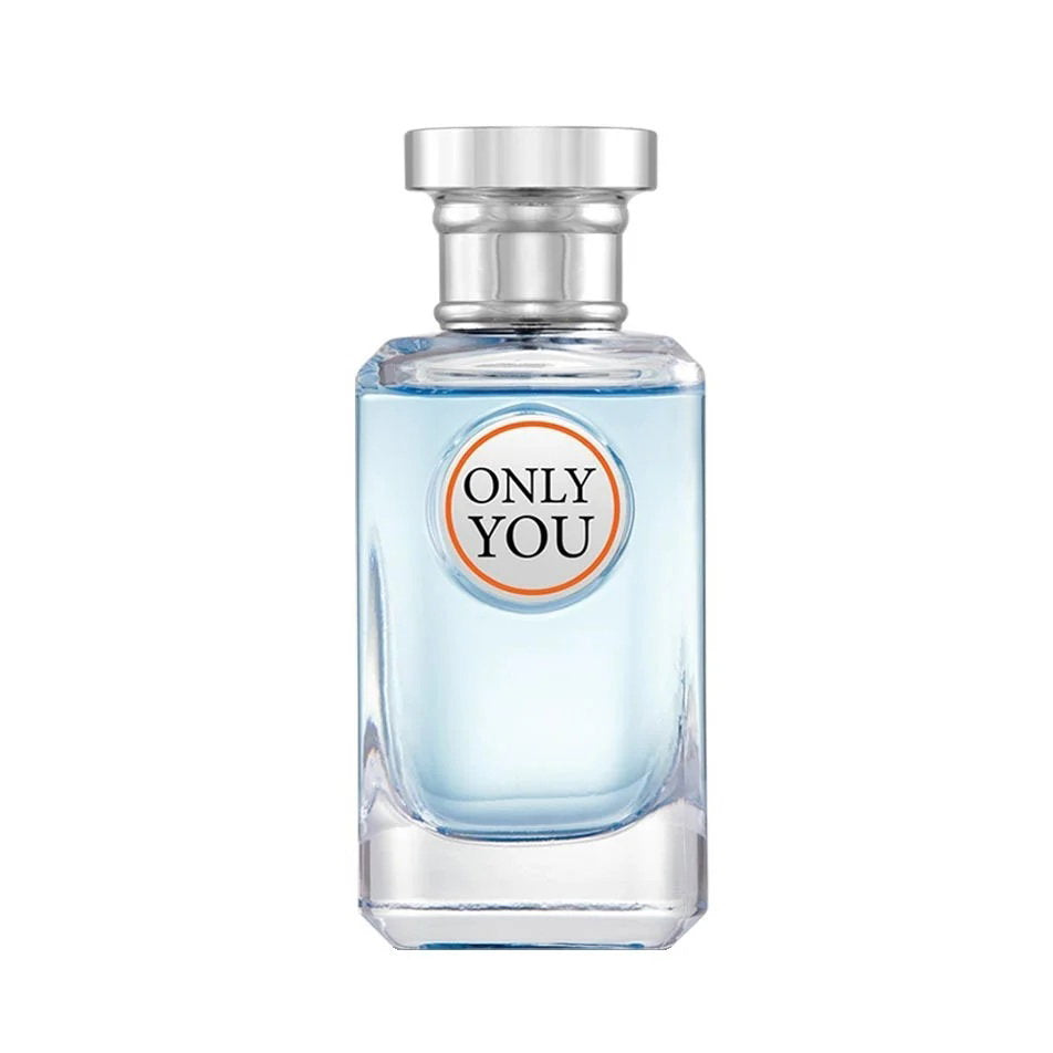 New Brand Prestige New Brand Prestige, Only You, Eau de Toilette, Für Männer, 100 ml Regular