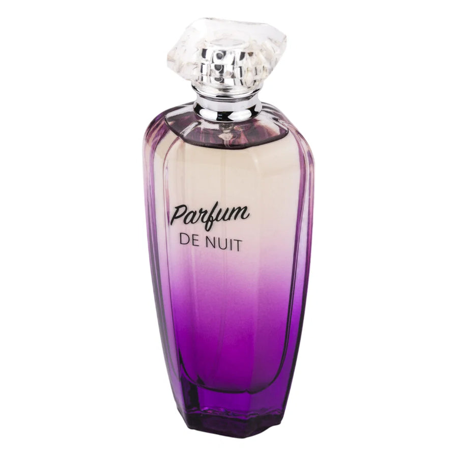 New Brand Prestige New Brand Prestige, Parfum De Nuit, Eau de Parfum, Für Frauen, 100 ml Regular