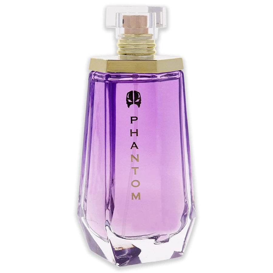 New Brand Prestige New Brand Prestige, Phantom, Eau de Parfum, Für Frauen, 100 ml Regular