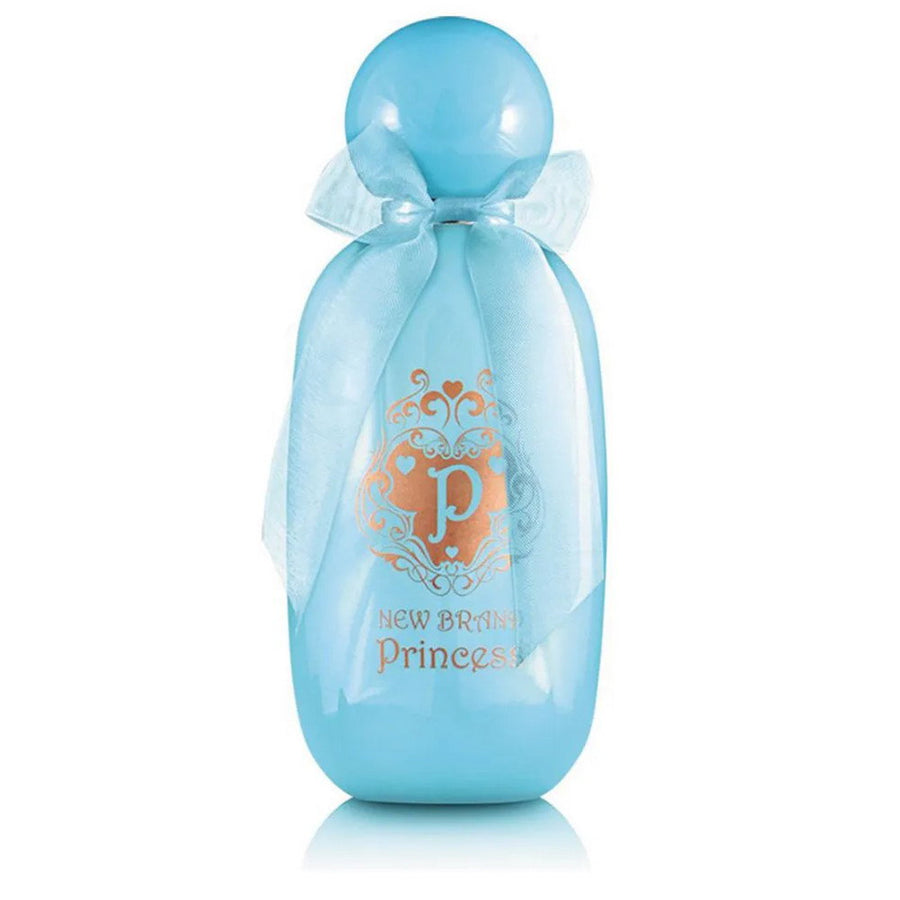 New Brand Prestige New Brand Prestige, Princess Charming, Eau de Parfum, Für Frauen, 100 ml Regular