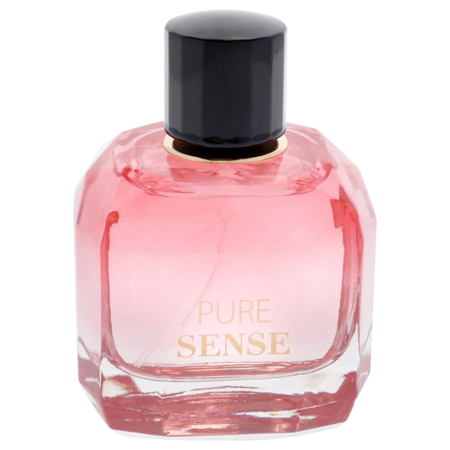 New Brand Prestige New Brand Prestige, Pure Sense, Eau de Parfum, Für Frauen, 100 ml Regular