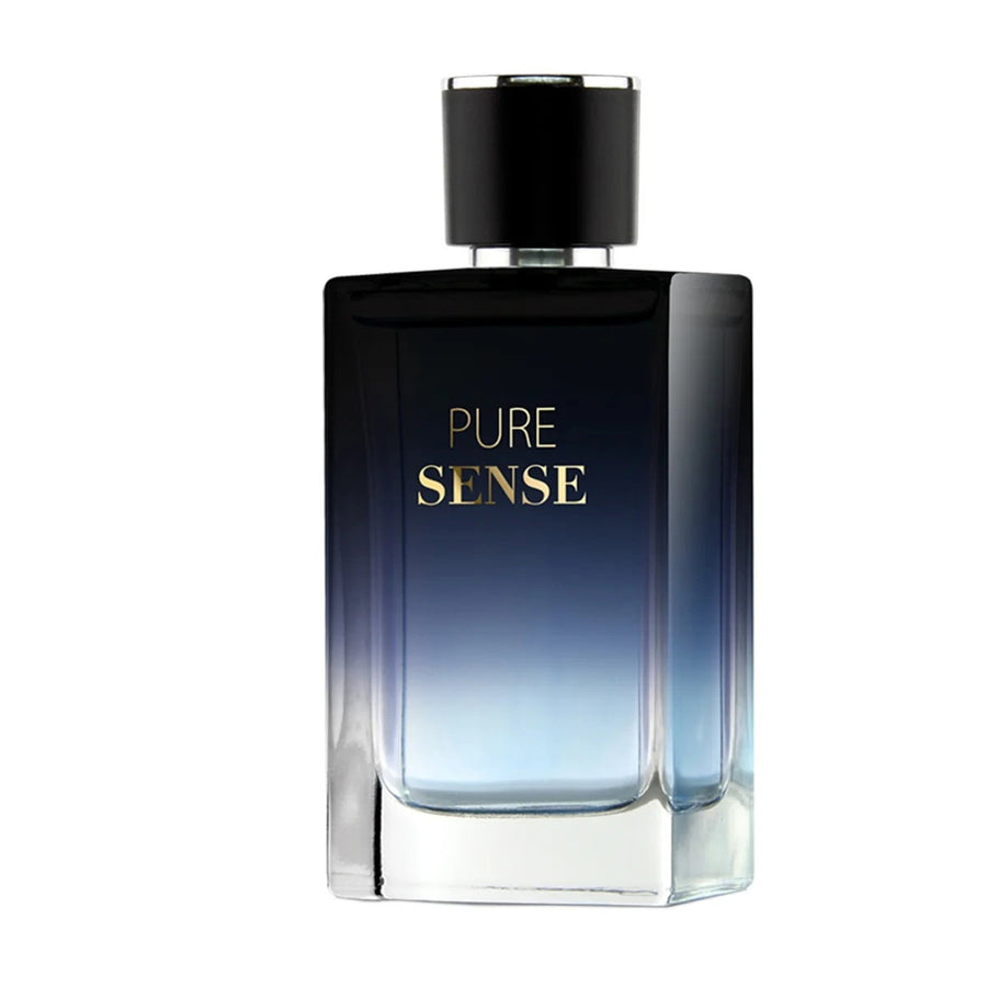 New Brand Prestige New Brand Prestige, Pure Sense, Eau de Toilette, Für Männer, 100 ml Regular