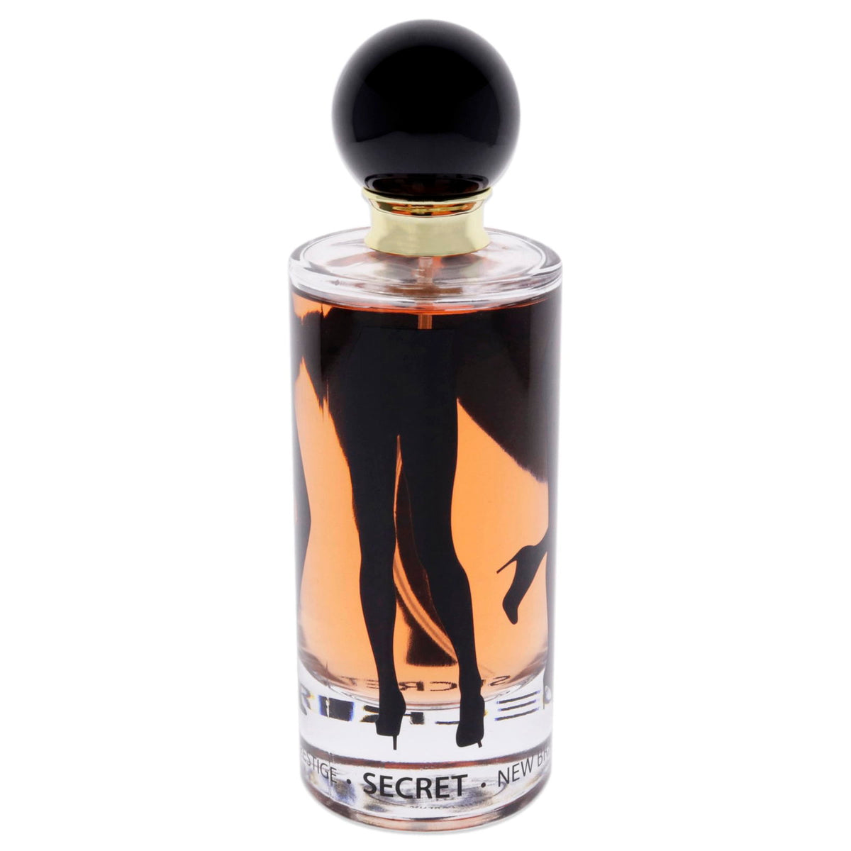 New Brand Prestige Secret Eau de Parfum für Frauen 100 ml