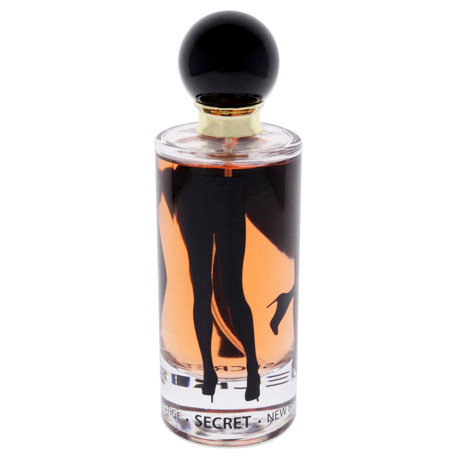 New Brand Prestige Secret Eau de Parfum für Frauen 100 ml