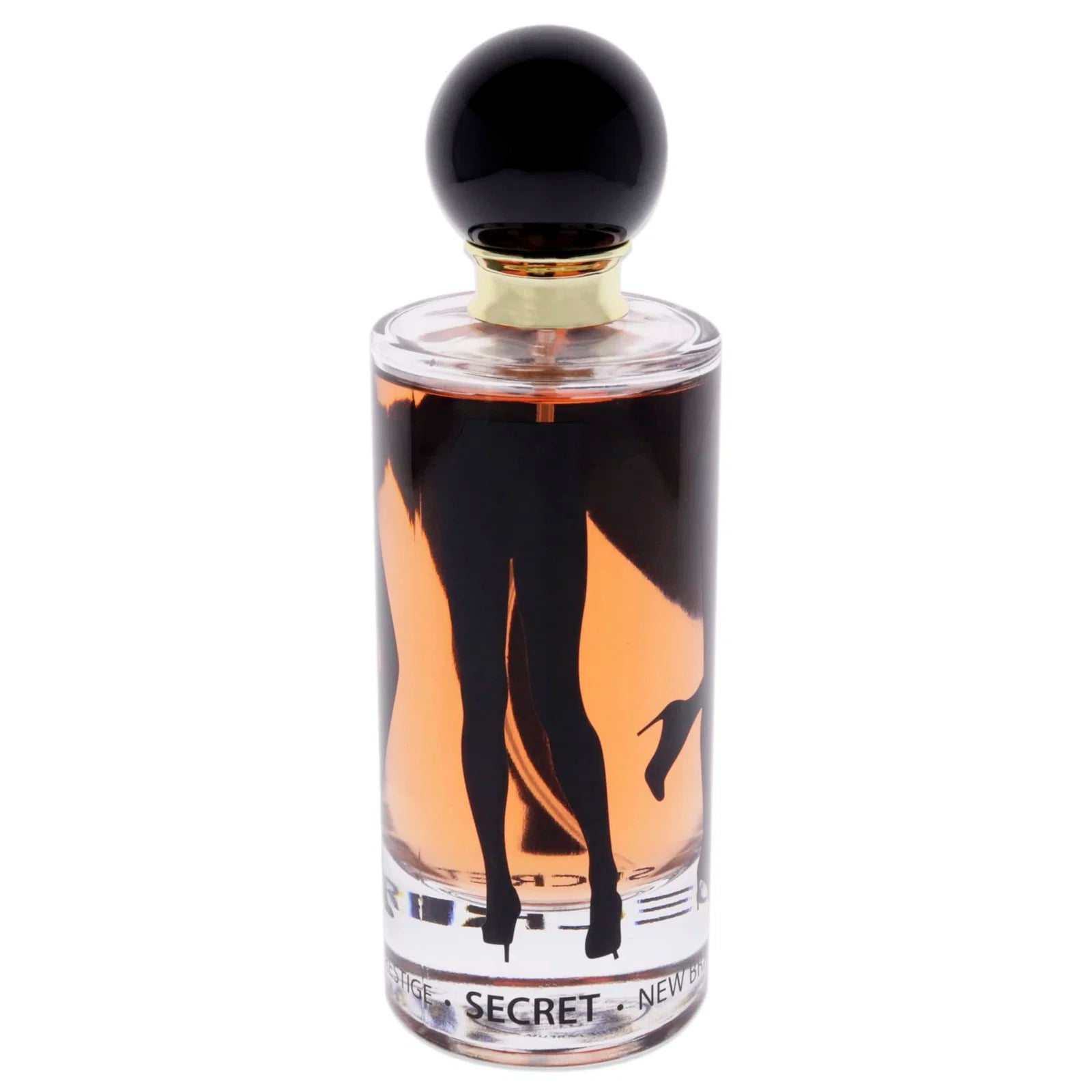 New Brand Prestige New Brand Prestige, Secret, Eau de Parfum, Für Frauen, 100 ml Regular
