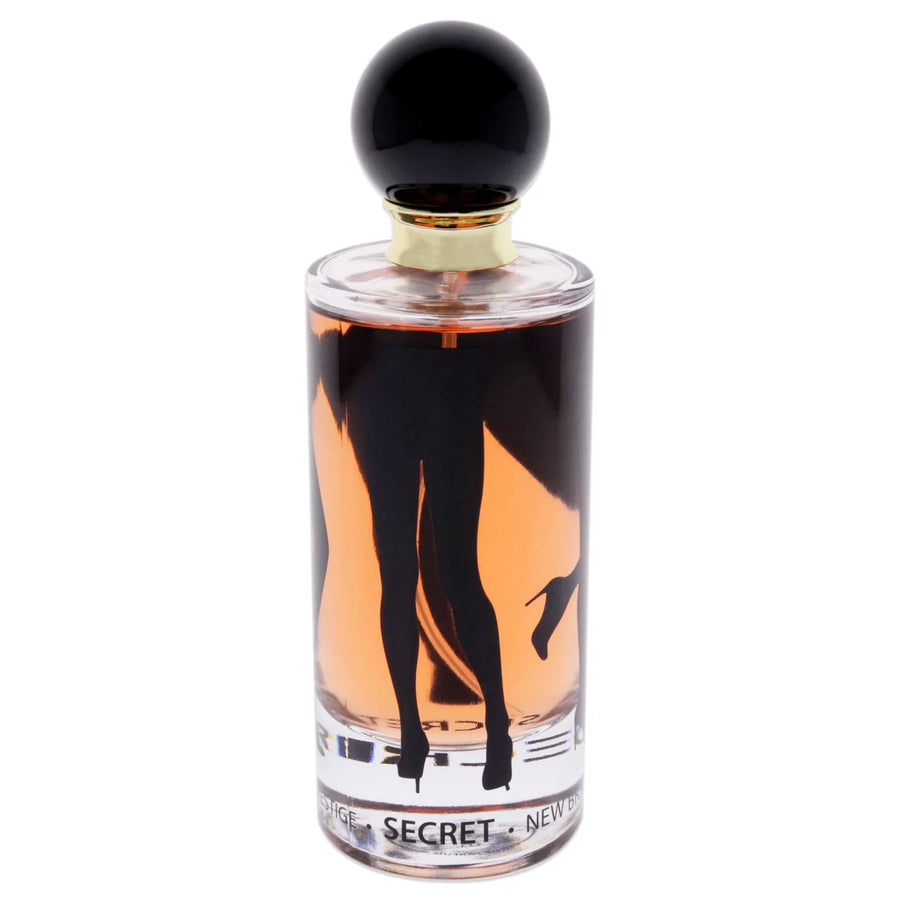 New Brand Prestige New Brand Prestige, Secret, Eau de Parfum, Für Frauen, 100 ml Regular