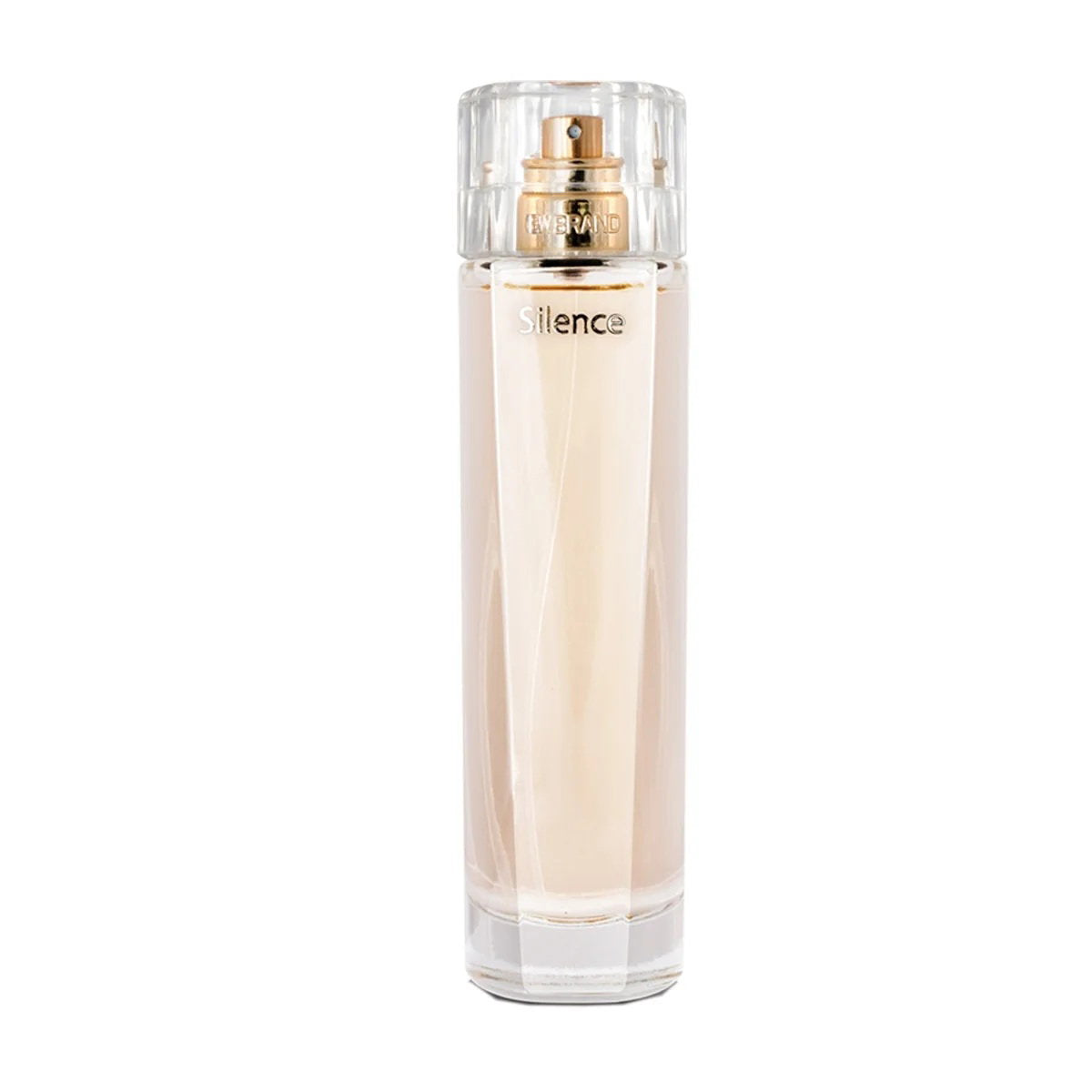 New Brand Prestige, Silence, Eau de Parfum, Für Frauen, 100 ml