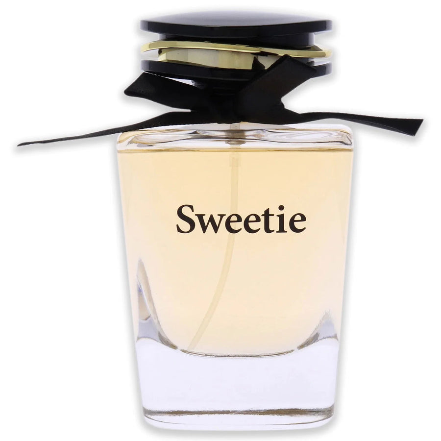 New Brand Prestige New Brand Prestige, Sweetie, Eau de Parfum, Für Frauen, 100 ml Regular