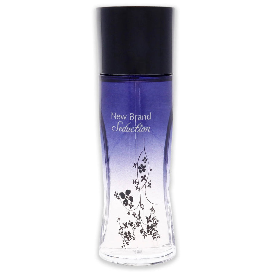 New Brand, Seduction, Eau de Parfum, Für Frauen, 100 ml