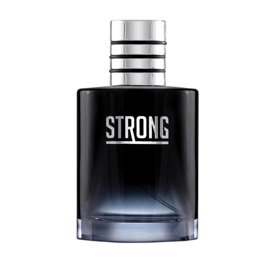 New Brand New Brand, Strong, Eau de Toilette, Für Männer, 100 ml Regular