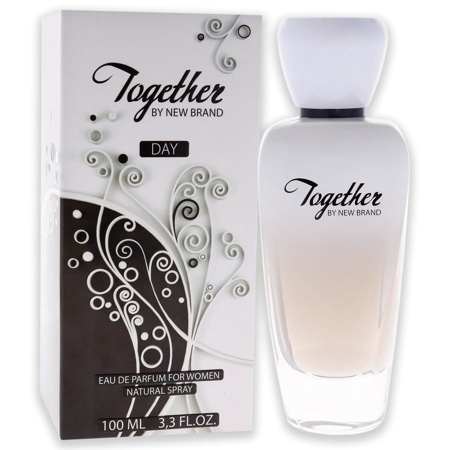 New Brand New Brand, Together Night, Eau de Parfum, Für Frauen, 100 ml Regular