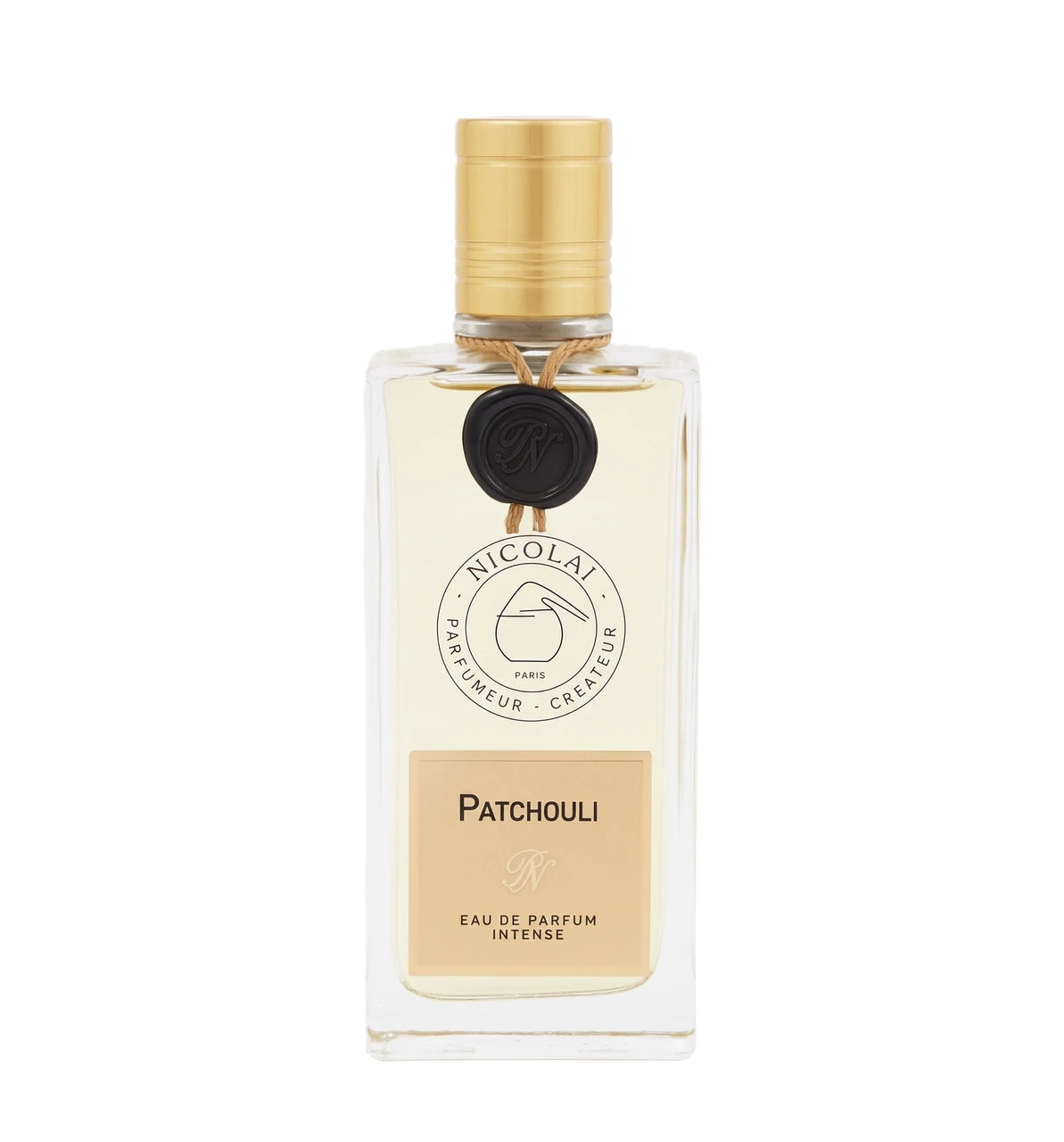 NICOLAI PATCHOULI INTENSE EDP 100 ML