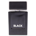 Nicole Miller, New York Black, Eau de Toilette, Für Männer, 100 ml