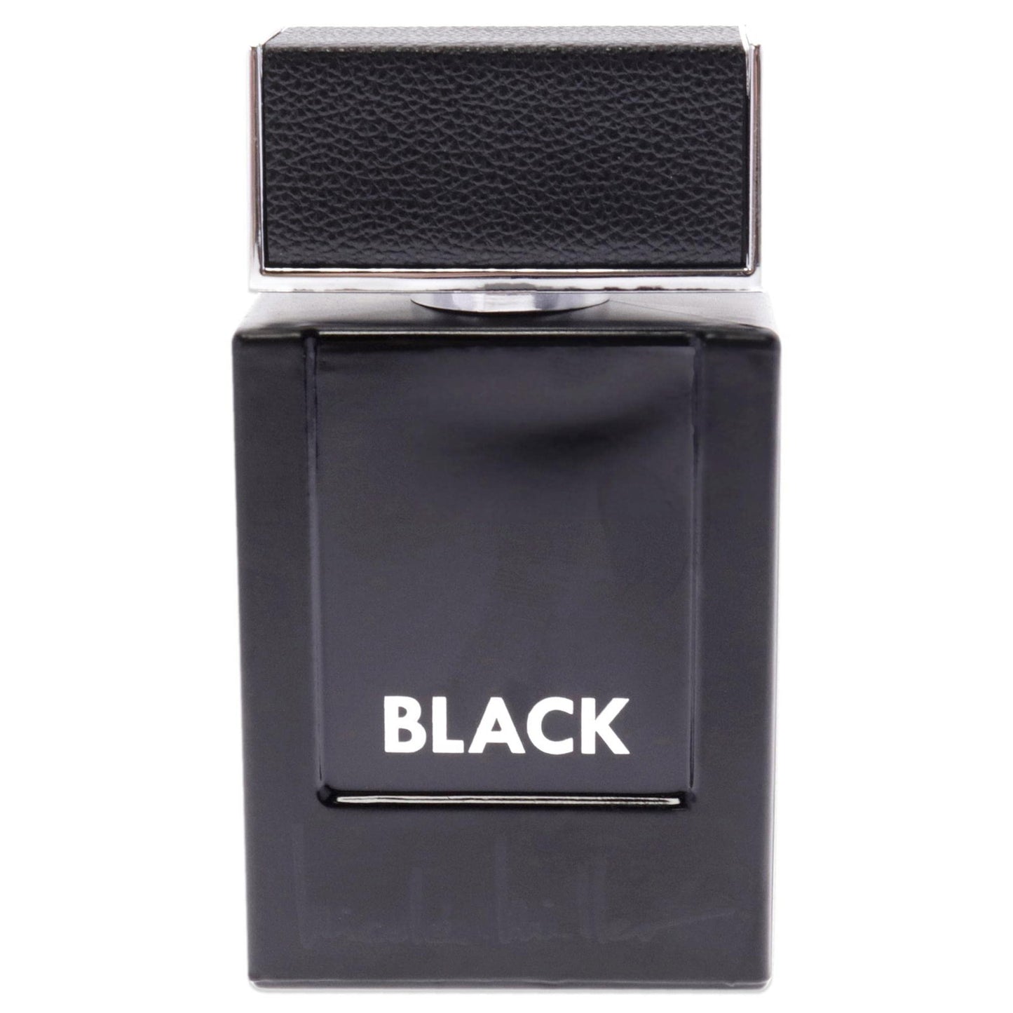 Nicole Miller, New York Black, Eau de Toilette, Für Männer, 100 ml
