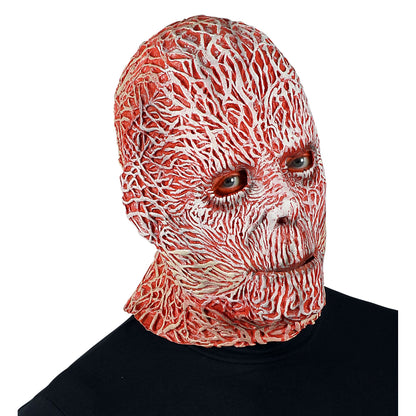 "NIGHT STALKER VOLLKOPFMASKE" – Vorderansicht