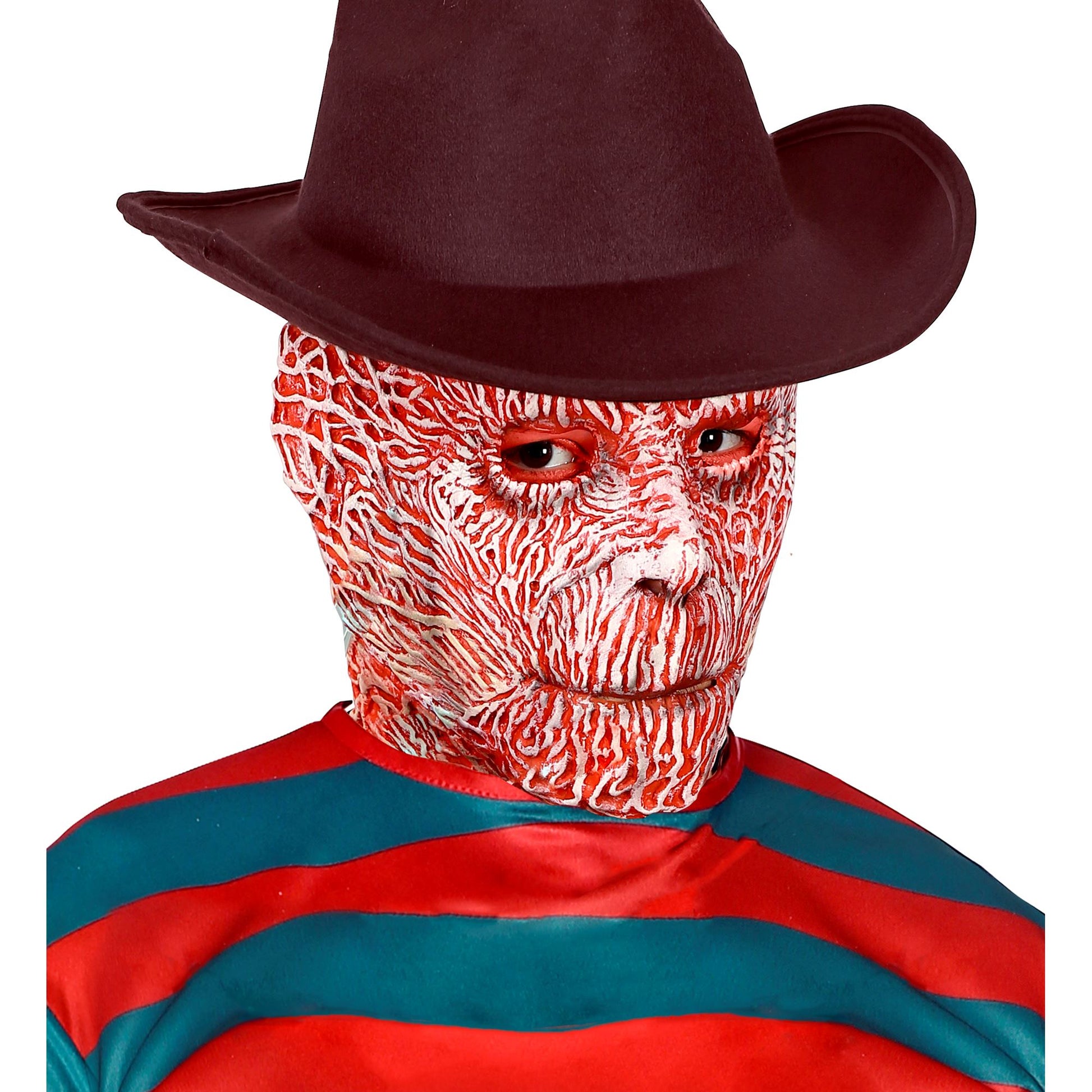"NIGHT STALKER VOLLKOPFMASKE" – Ansicht 3