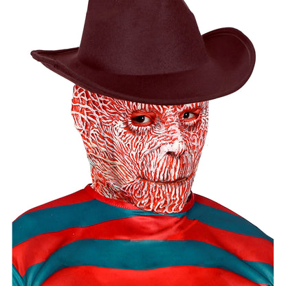 "NIGHT STALKER VOLLKOPFMASKE" – Ansicht 3