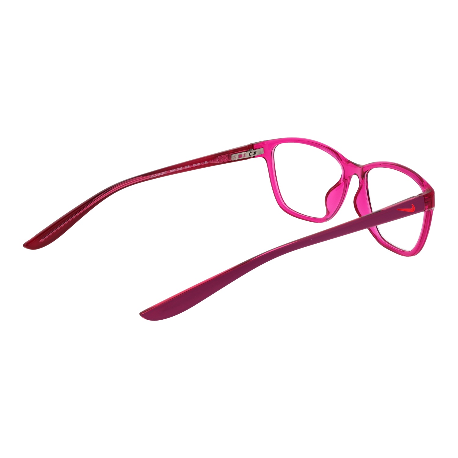 NIKE EYEWEAR NIKE 5028 49606 Sonnenbrille ansicht-2
