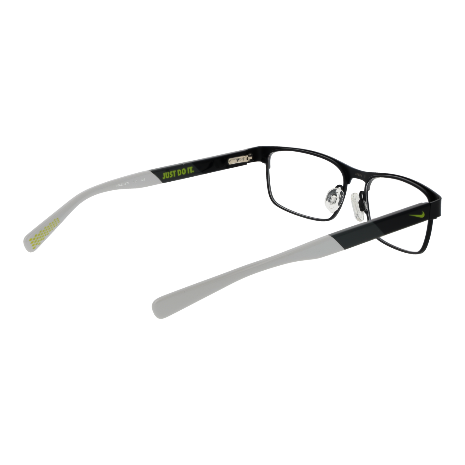 NIKE EYEWEAR NIKE 5574 47015 Sonnenbrille ansicht-2