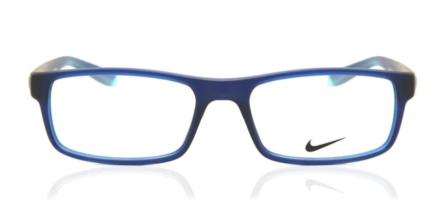 NIKE EYEWEAR NIKE 7090 NIKE 7090_411 E_53 Sonnenbrille