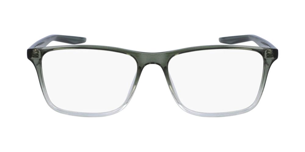 NIKE EYEWEAR NIKE 7125 N NIKE 7125 N_300_54 Sonnenbrille