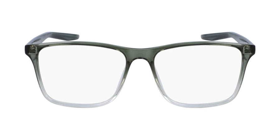 NIKE EYEWEAR NIKE 7125 N NIKE 7125 N_300_54 Sonnenbrille